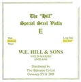 Hill Saiten für Violine Medium