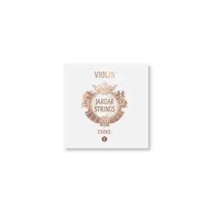 Violin-Saiten Evoke E 4/4 medium (E 4/4 medium)