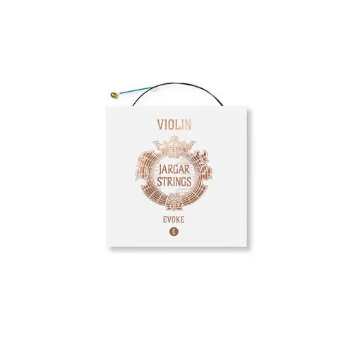 Violin-Saiten Evoke E 4/4 medium (E 4/4 medium)