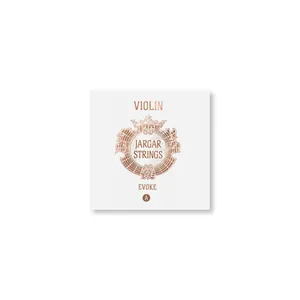 Violin-Saiten Evoke A 4/4 medium (A 4/4 medium)