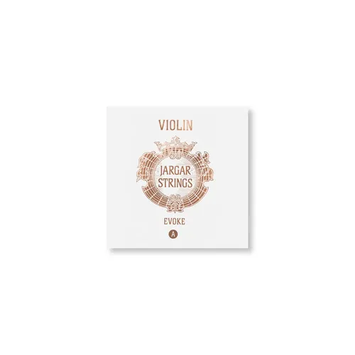 Violin-Saiten Evoke A 4/4 medium (A 4/4 medium)