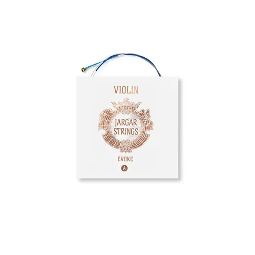 Violin-Saiten Evoke A 4/4 medium (A 4/4 medium)