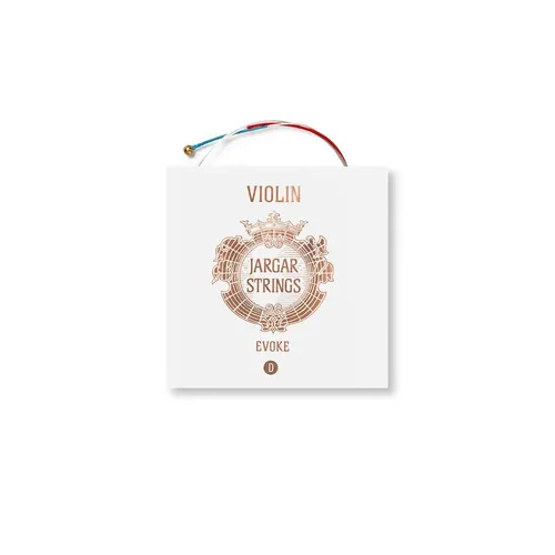 Violin-Saiten Evoke D 4/4 medium (D 4/4 medium)