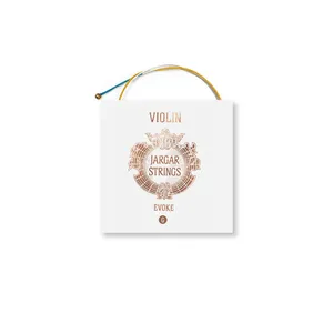 Violin-Saiten Evoke G 4/4 medium (G 4/4 medium)