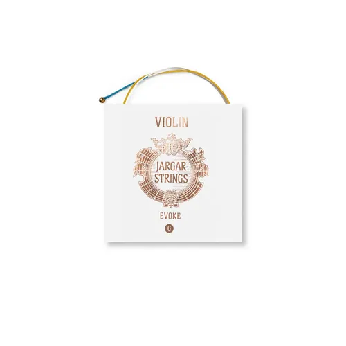 Violin-Saiten Evoke G 4/4 medium (G 4/4 medium)