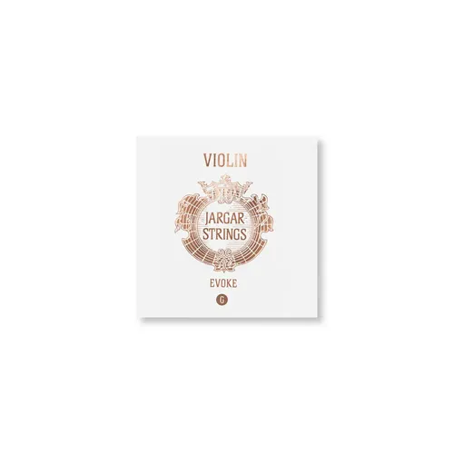 Violin-Saiten Evoke G 4/4 medium (G 4/4 medium)
