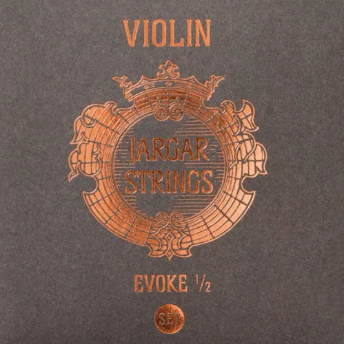 Violin-Saiten Evoke Satz 1/2 medium (Satz 1/2 medium)
