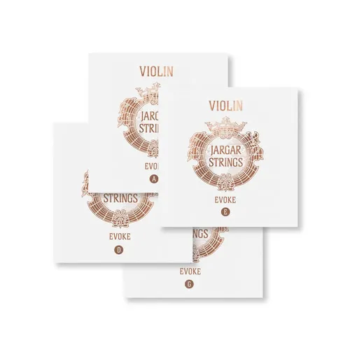 Violin-Saiten Evoke