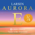 Aurora Violin Saiten E 3/4 ball end (E 3/4 ball end)