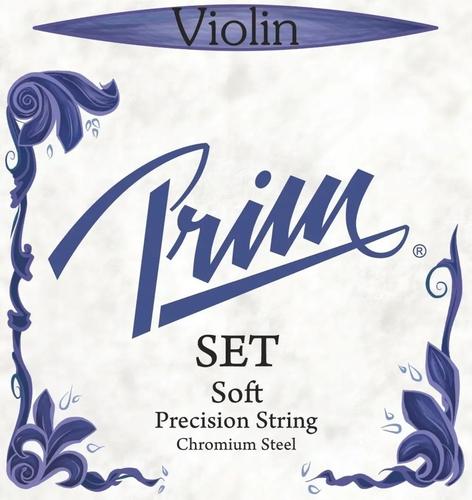 Prim Saiten für Violine Stainless Steel Strings Orchestra