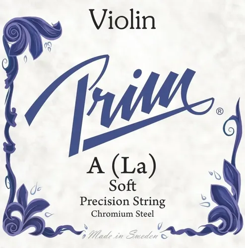 Prim Saiten für Violine Stainless Steel Strings Medium A
