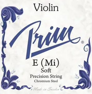 Prim Saiten für Violine Stainless Steel Strings Medium E