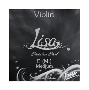 Prim Saiten für Violine Stainless Steel Strings Medium E