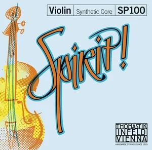 Thomastik Saiten für Violine Spirit! G medium (SP04 4/4)