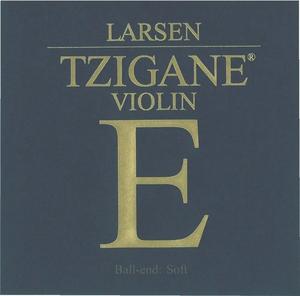 Larsen Saiten für Violine Tzigane Soft
