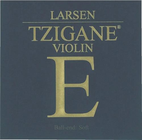 Larsen Saiten für Violine Tzigane Strong