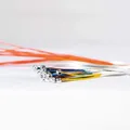 Thomastik Saiten für Violine Dominant Nylonkern D Alu. (132)