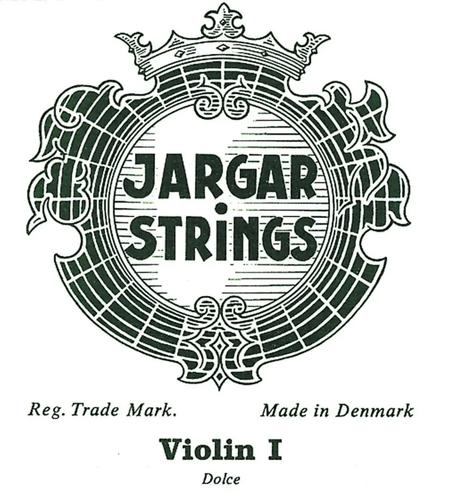 Jargar Saiten für Violine Medium