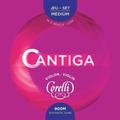 Corelli Saiten für Violine Cantiga Medium light (900MLB)