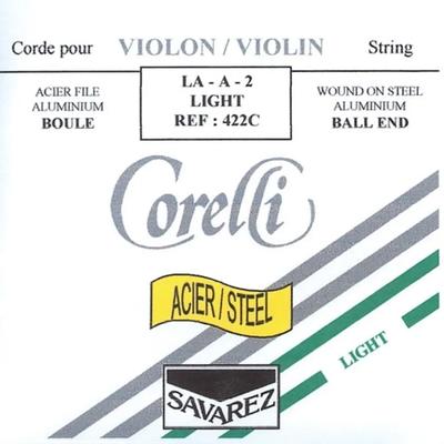 Corelli Saiten für Violine  (25/100 421)