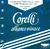 Corelli Saiten für Violine Alliance Light (801ML)