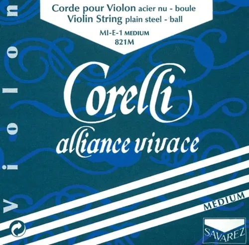 Corelli Saiten für Violine Alliance Forte (804F)