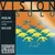 Thomastik Infeld Saiten für Violine Vision Solo G Silber (VIS04)