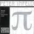 Thomastik Saiten für Violine Vision Synthetic Core Peter Infeld 4/4 (PI04)
