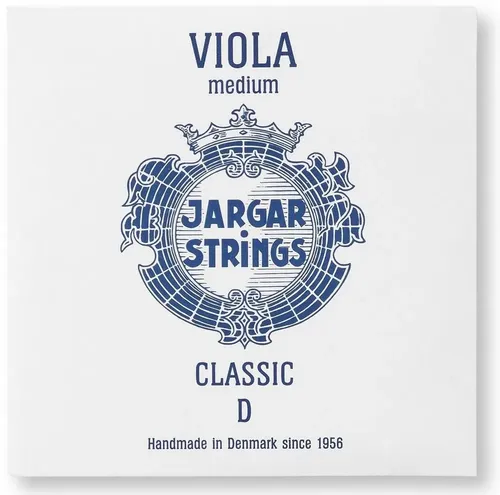 Jargar Saiten für Viola Forte