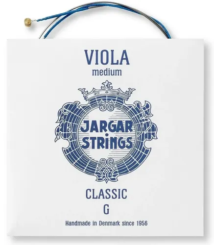Jargar Saiten für Viola Medium