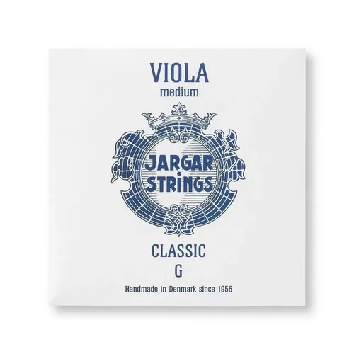 Jargar Saiten für Viola Medium