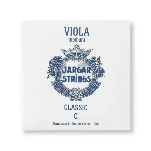 Jargar Saiten für Viola Forte