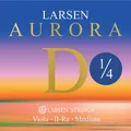 Viola-Saiten Aurora D 1/4 (D 1/4)