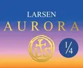 Viola-Saiten Aurora G Bulk 1/4 (G Bulk 1/4)