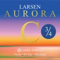 Viola-Saiten Aurora C 3/4 (C 3/4)
