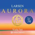Viola-Saiten Aurora Satz 3/4 (Satz 3/4)