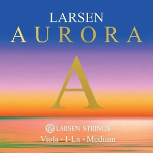 Viola-Saiten Aurora A 4/4 (A 4/4)