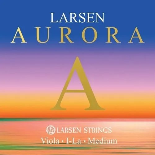 Viola-Saiten Aurora A 4/4 (A 4/4)