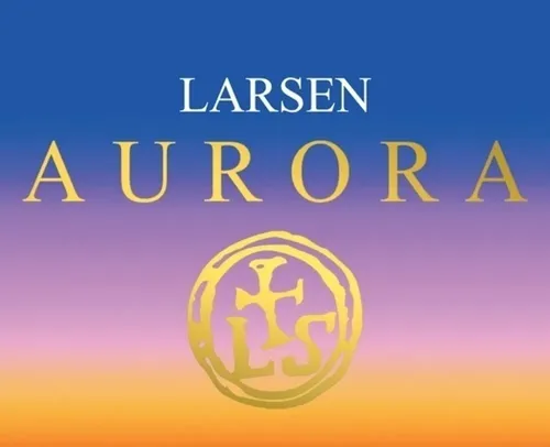 Viola-Saiten Aurora A Bulk 4/4 (A Bulk 4/4)