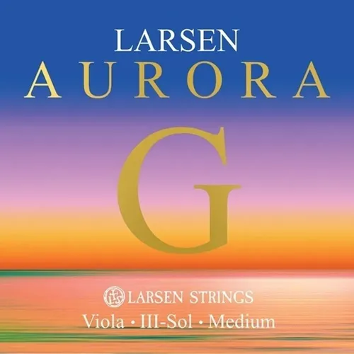 Viola-Saiten Aurora G 4/4 (G 4/4)