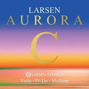 Viola-Saiten Aurora C 4/4 (C 4/4)