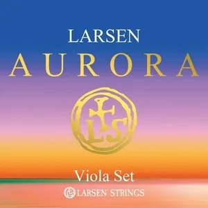 Viola-Saiten Aurora Satz 4/4 (Satz 4/4)
