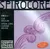 Thomastik Saiten für Viola Spirocore Spiralkern Mittel (S18)