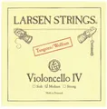 Larsen Saiten für Cello Medium C
